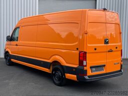 MAN TGE 3.180 L4H3 Kasten 4x4 STANDHZ ACC LENKRADHZ