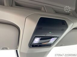 MAN TGE 3.180 L4H3 Kasten 4x4 STANDHZ ACC LENKRADHZ