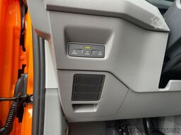 MAN TGE 3.180 L4H3 Kasten 4x4 STANDHZ ACC LENKRADHZ