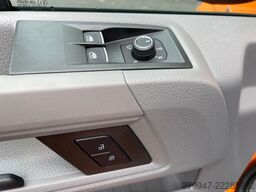 MAN TGE 3.180 L4H3 Kasten 4x4 STANDHZ ACC LENKRADHZ