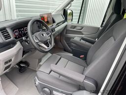 MAN TGE 3.180 L3H3 MIXTO 4x4 STANDHZ ACC LENKRADHZ