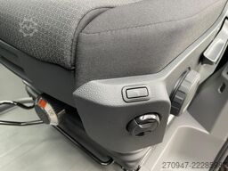 MAN TGE 3.180 L3H3 MIXTO 4x4 STANDHZ ACC LENKRADHZ