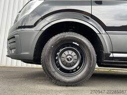 MAN TGE 3.180 L3H3 MIXTO 4x4 STANDHZ ACC LENKRADHZ