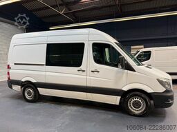 MERCEDES-BENZ Sprinter 316 Kasten L2H2 AC STHZ TEMPO AHK 3,5T