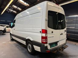 MERCEDES-BENZ Sprinter 316 Kasten L2H2 AC STHZ TEMPO AHK 3,5T