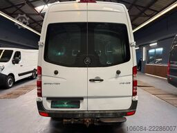 MERCEDES-BENZ Sprinter 316 Kasten L2H2 AC STHZ TEMPO AHK 3,5T
