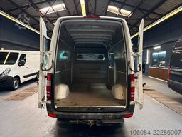 MERCEDES-BENZ Sprinter 316 Kasten L2H2 AC STHZ TEMPO AHK 3,5T