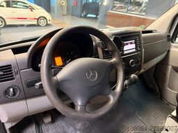 MERCEDES-BENZ Sprinter 316 Kasten L2H2 AC STHZ TEMPO AHK 3,5T