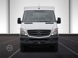 Mercedes-Benz Sprinter 316CDI DOKA,Allrad,Klima