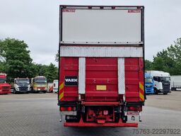 Scania P94 260 - 4x2 - Full air - Manual gearbox - Loa...