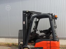 Linde E 15 - 02