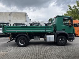 Mercedes-Benz Arocs MP5 1840K 4X2