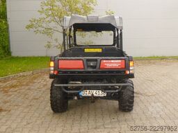 John Deere Gator 4x2 XUV855D S4