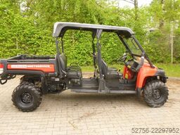John Deere Gator 4x2 XUV855D S4