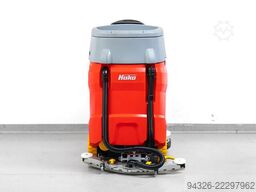 Hako Scrubmaster B75 R TB650 - 2018y - 669h