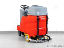 Hako Scrubmaster B75 R TB650 - 2018y - 669h