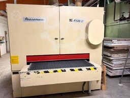 Heesemann KSM8 CSD 1300 + EA2