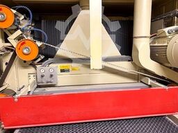 Heesemann KSM8 CSD 1300 + EA2