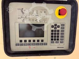 Heesemann KSM8 CSD 1300 + EA2
