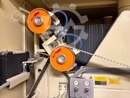 Heesemann KSM8 CSD 1300 + EA2