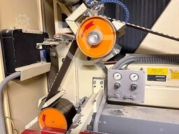 Heesemann KSM8 CSD 1300 + EA2