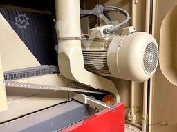 Heesemann KSM8 CSD 1300 + EA2