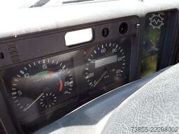 Volvo FM6229A