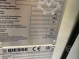 Biesse Akron 1440