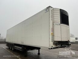 Schmitz Cargobull Reefer Multitemp Taillift