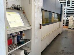Trumpf TruLaser 2030 fiber