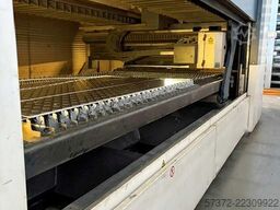Trumpf TruLaser 2030 fiber