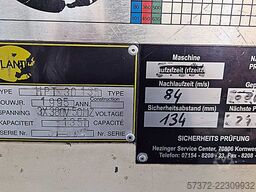 Atlantik HPT 30135