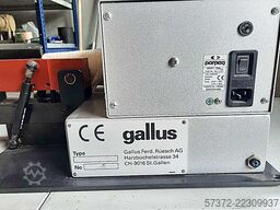 Gallus Arsoma EM 280