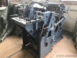 Gietz/Polygraph Presto / 781/1L50 RF
