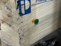 Printing International TO/324 PA