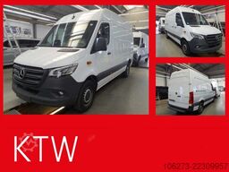 Mercedes-Benz Sprinter 317 CDI,L2H2,Automatik,Kamera,Navi