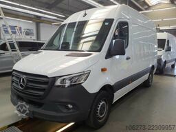 Mercedes-Benz Sprinter 317 CDI,L2H2,Automatik,Kamera,Navi