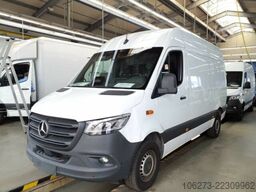 Mercedes-Benz Sprinter 317 CDI,L2H2,Automatik,Kamera,Navi