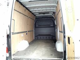 Mercedes-Benz Sprinter 317 CDI,L2H2,Automatik,Kamera,Navi