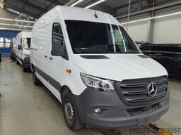 Mercedes-Benz Sprinter 317 CDI,L2H2,Automatik,Kamera,Navi