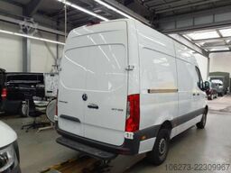 Mercedes-Benz Sprinter 317 CDI,L2H2,Automatik,Kamera,Navi