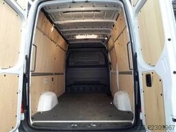 Mercedes-Benz Sprinter 317 CDI,L2H2,Automatik,Kamera,Navi