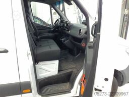 Mercedes-Benz Sprinter 317 CDI,L2H2,Automatik,Kamera,Navi