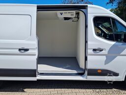 Renault Master 35 Kühlkasten L3