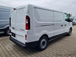 Renault Trafic Kühlkasten L2 KLIMA KAMERA LED TEMPOMAT