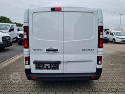 Renault Trafic Kühlkasten L2 KLIMA KAMERA LED TEMPOMAT