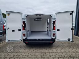 Renault Trafic Kühlkasten L2 KLIMA KAMERA LED TEMPOMAT