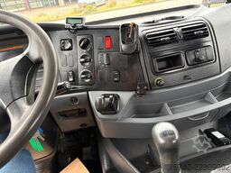 Mercedes-Benz Axor 2633 + HIAB 122 B-2 + 6X4 + REMOTE + MANUAL