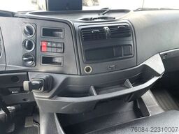 Mercedes-Benz Atego 1221 *Airco*Luchtvering A verstelbaar*Cru...