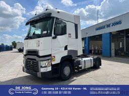 Renault T HIGH 440 Comfort / 2x Tank / Stand Clima